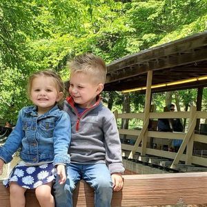 Meet your Posher, Abigail